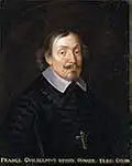 Uit de tijd van Franz Wilhelm von Wartenberg dateert de beroemde Ridderzaal van het kasteel (1656-1657)