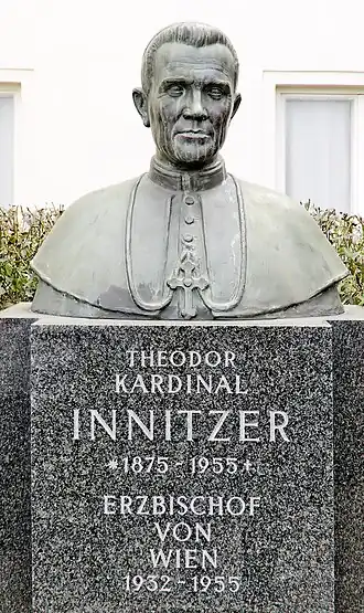 Theodor Innitzer