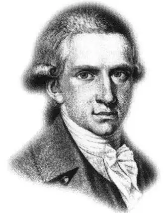 Karel August van Saksen-Weimar-Eisenach