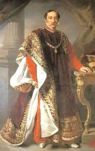 Karel Egon II van Fürstenberg