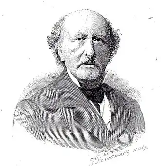 Karel Frans Stallaert