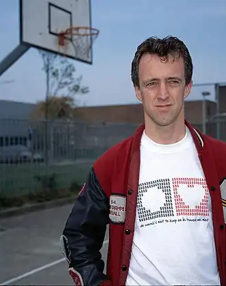 Karel Glastra van Loon