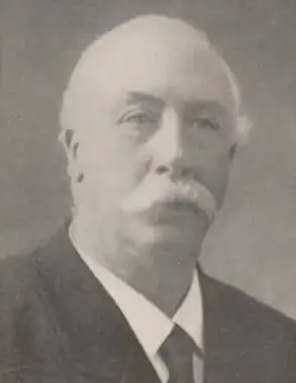 Karel Jan André Guyon Collot d'Escury