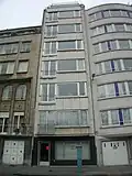 Appartementsgebouw