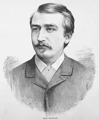 Karel Kovařovic (1884)