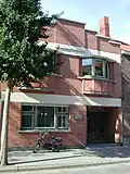 Burgerhuis van 1939