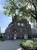 Voormalige sigarenfabriek