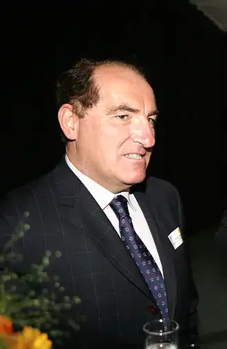 Karel Pinxten, Voka, Limburg, mei 2009