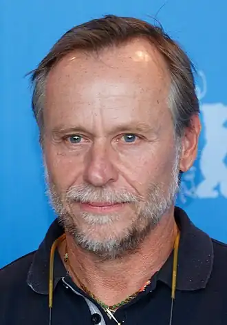Karel Roden (2017)