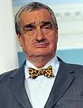 Karel Schwarzenberg