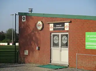 FC Eendracht Kapelle-op-den-Bos