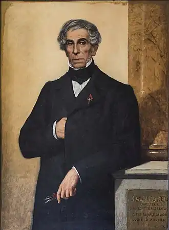 Jacques Kets (1785-1865)