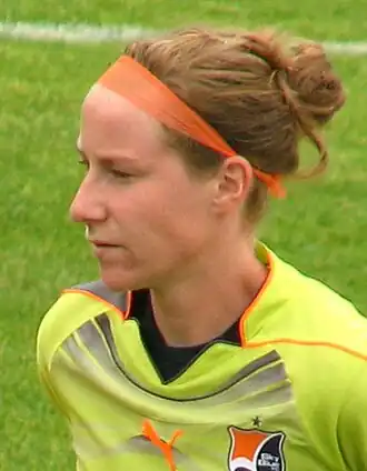 Karen Bardsley