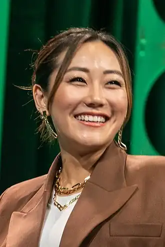 Karen Fukuhara (2022)