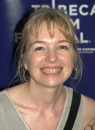 Karen Young in 2009