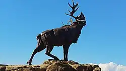 Gallipoli Newfoundland Memorial