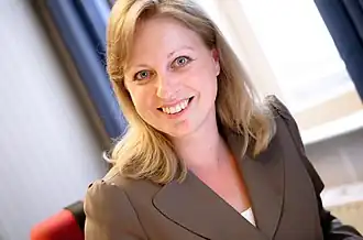 Karin Straus (2011)