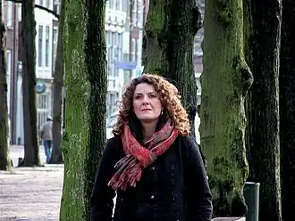 Karin de Groot