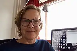 Karin van der Meer, 2017