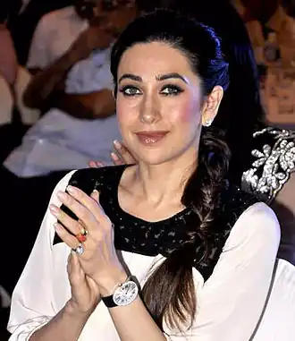 Karishma Kapoor