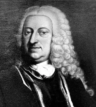 Karel August van Nassau-Weilburg