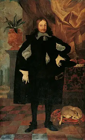 Karel Eusebius van Liechtenstein