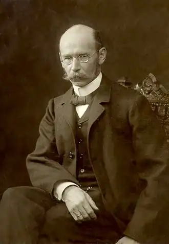 Karl Hermann Struve (1854-1920)