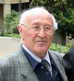 Karl Kordesch (2003)