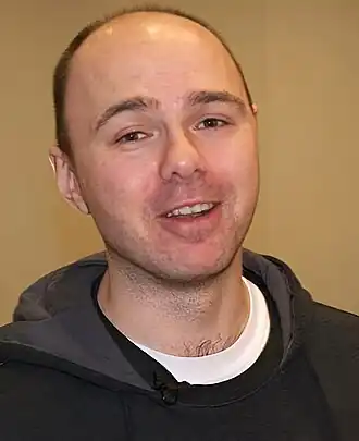 Karl Pilkington