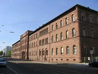 Karlsruher Institut für Technologie