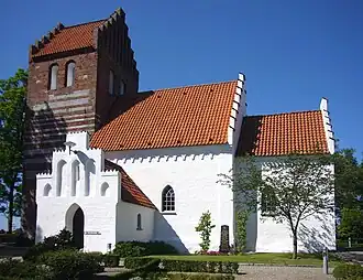 Kerk