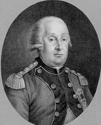 Karel II August van Palts-Zweibrücken