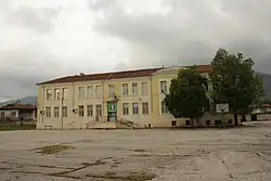 De school “Vasil Levski”