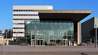 Technische Universiteit Darmstadt
