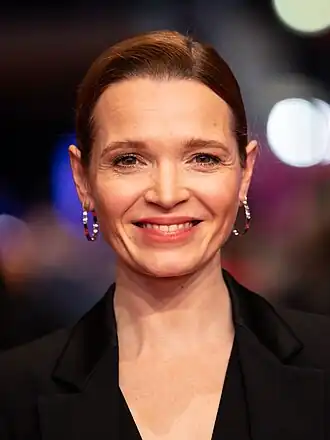 Karoline Herfurth in 2024