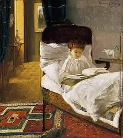 Een mooi boek (1888)
