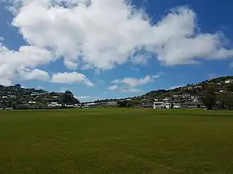 Waterside Karori FC