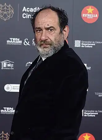 Karra Elejalde (2020)