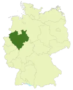 Oberliga Westfalen