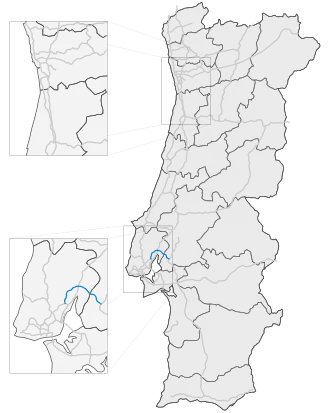 Auto-estrada do Ribatejo