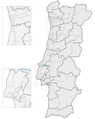 Auto-estrada do Atlântico