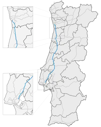 Autoestrada do Norte