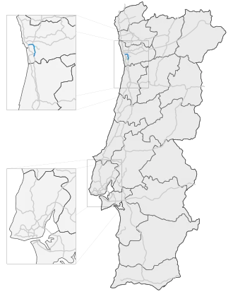 Circular Regional Interior do Porto (CRIP)