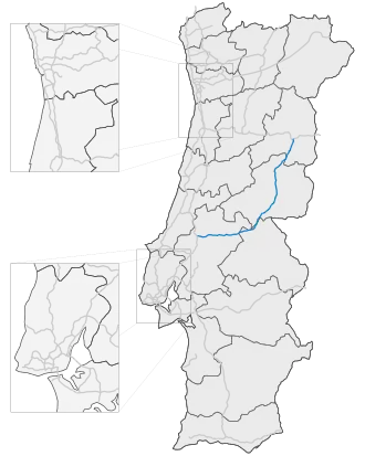 Auto-estrada da Beira Interior