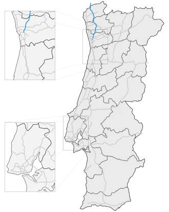 Autoestrada de Entre-Douro-e-Minho