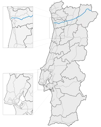 Auto-estrada Transmontana