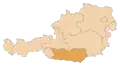 Kärnten