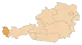Vorarlberg