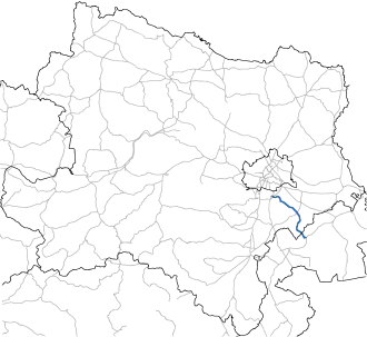 Mannersdorfer Straße