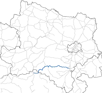 Gutensteiner Straße